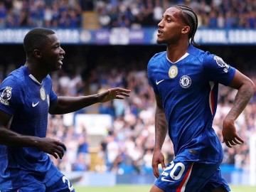 切尔西残阵迎战布莱顿,主场求胜面临严峻考验