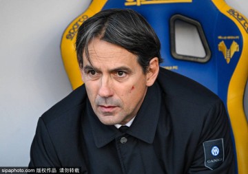 因扎吉直言不讳:世俱杯缺少巴萨就不完整!