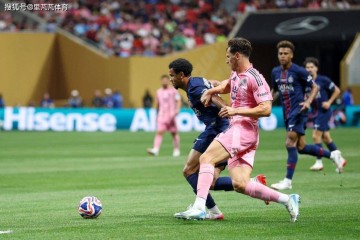 拿下欧冠也许只是开始?越打越自信的巴黎,被恩里克赋予了新能力