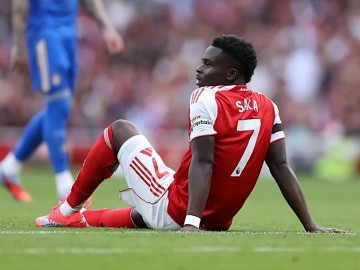 阿森纳欧冠首战,三员大将缺席合练,阿尔特塔尚有轮换余地