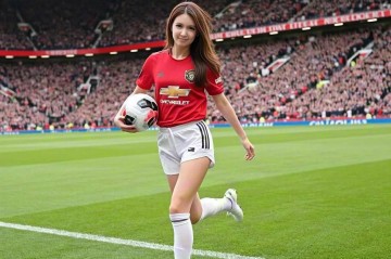 英超-曼联1-2维拉:曼联能否避免垫底,维拉赢了也无缘欧冠|前瞻