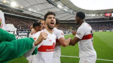 威悉球场的“屠宰场”?不莱梅主场专治各种不服!周日028德甲云达不来梅VS斯图加特