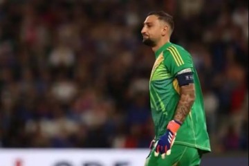 多纳鲁马一心求离巴黎,曼城成理想下家