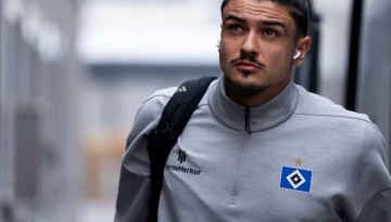 喜讯!德甲汉堡王牌将在本月底加盟国安,已完成体检直接参加冬训