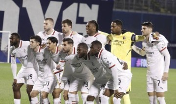 澳媒:新赛季意甲第24轮米兰vs科莫,将在澳大利亚的珀斯举行