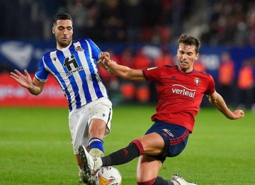 西甲:巴塞罗那VS奥萨苏纳 今日专家比分预测