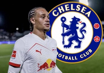 切尔西不差钱再砸1.5亿欧引进三大青年才俊人均21岁未来可期