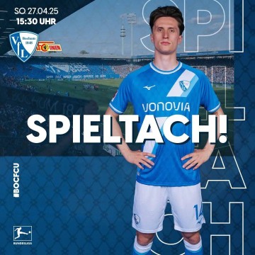 前瞻【德甲 第31轮】波鸿对阵柏林联合、云达不来梅对阵圣保利-观赛指南!