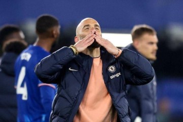 哈伊纳尔:曼城末轮翻车概率大,马雷斯卡能激发球员积极性