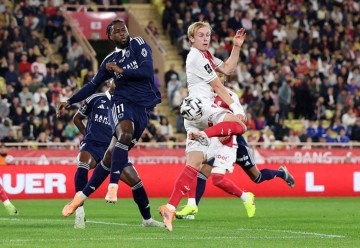 1-0大冷门,法甲第12掀翻法甲第2+终结3轮不胜,摩纳哥无缘3连胜