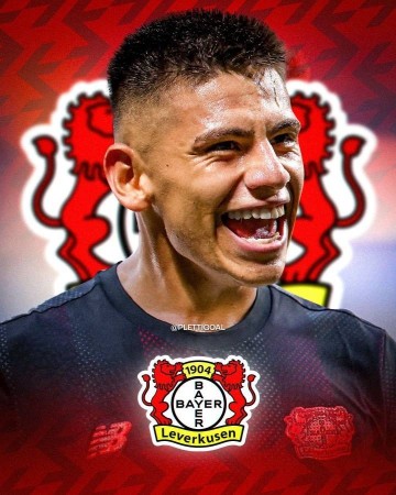 截胡多特!德天空:曼城小将埃切维里租借药厂1年,无买断条款