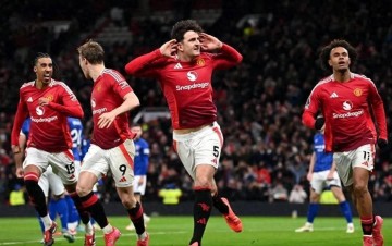 安东尼的剧本:水货变西甲真核,曼联要5000万,马竞、贝蒂斯争抢