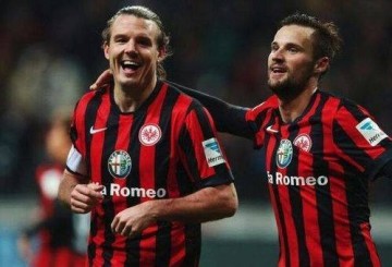 德甲 勒沃库森VS法兰克福,专家精准比分预测!