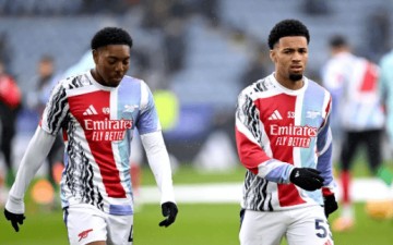 7300万镑转会费悬了?阿森纳双子星逆袭改写引援剧本