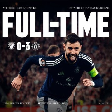 弃英超攻欧联!曼联3月以来英超仅1胜 但欧联淘汰皇社里昂+胜毕巴