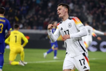 瓜迪奥拉胜!德甲天才加盟曼城,拒卖竞争者笑到最后