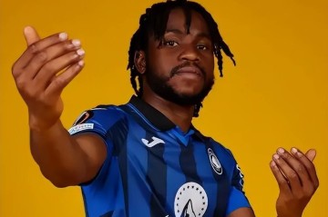 多线布局再添目标!卢克曼转会请求点燃枪手补强新变量