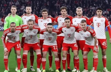 周三014德甲前瞻:拜仁携争冠压力客场攻坚,科隆主场绝境求生拼心理韧性