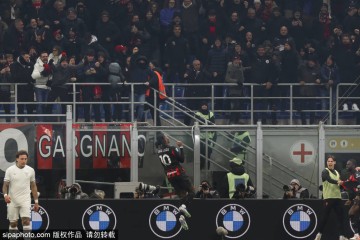 迈尼昂续约米兰的希望重燃:阿莱格里助力球队信心提升