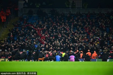 哈兰德94分钟绝杀!1.2亿身价背后藏着多少凌晨4点的训练录像?