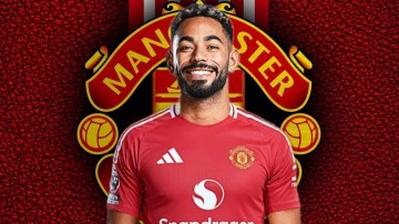 比维尼修斯、拉菲尼亚还强!库尼亚能否改变曼联锋无力现状?