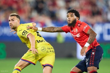 2-1,22岁皇马旧将发威:率西甲第13逆转西甲第8,终结3轮不胜