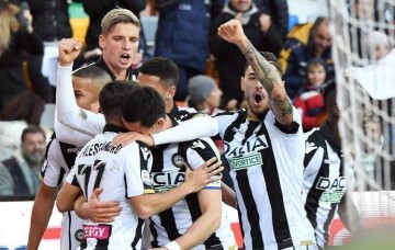 意甲焦点战:威尼斯 VS 尤文图斯,保级与争四的激烈碰撞