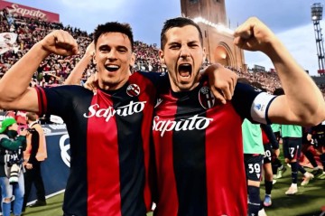 25年4月28号 每日足球推荐;今日足球推荐:意甲 乌迪内斯VS博洛尼亚