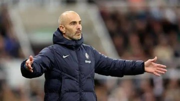 马雷斯卡下课从侧面证明了一件事——改版后的世俱杯,地位还远远没达到俱乐部版世界杯的程度