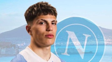 曝那不勒斯将5000万加10万周薪向曼联求购加纳乔!但其要求经纪人联系皇马,已接洽阿森纳