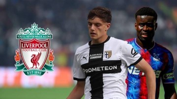 全都要?罗马诺:利物浦一定会签中卫,不排除同时买格伊+莱奥尼