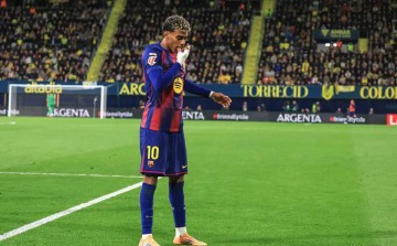 巴萨新王亚马尔缺席训练,弗里克的胜利密码遭遇挑战,加泰德比前景引发担忧