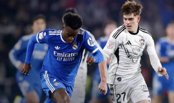 皇马再度换帅在即?高层紧急行动联系齐达内,誓拒“四大皆空”