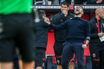 法甲联赛前瞻:尼斯vs兰斯 | 5月3日