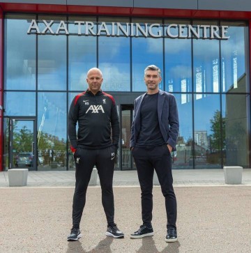 卖人也有一手!利物浦今夏卖8人收2.19亿欧,目前转会净支出1.2亿