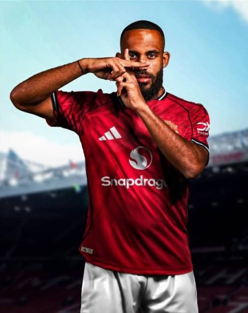 曼联6500万签姆贝莫接近达成协议!哲凯赖什选定阿森纳,阿莫林又有中锋新目标