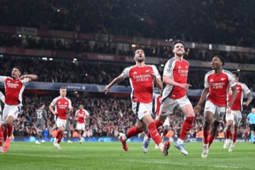 周三013 欧洲冠军联赛:阿森纳VS阿拉木图凯拉特 近期表现复盘及赛果预测分析