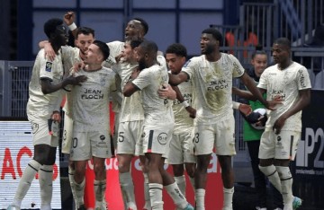 周五009法甲:马赛VS洛里昂 比分预测分析